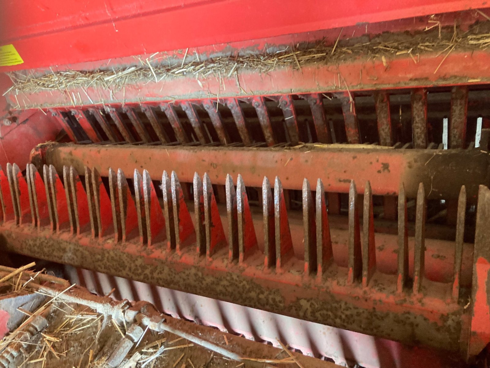 Ladewagen типа Mengele Garant 430, Gebrauchtmaschine в Donaueschingen (Фотография 3)