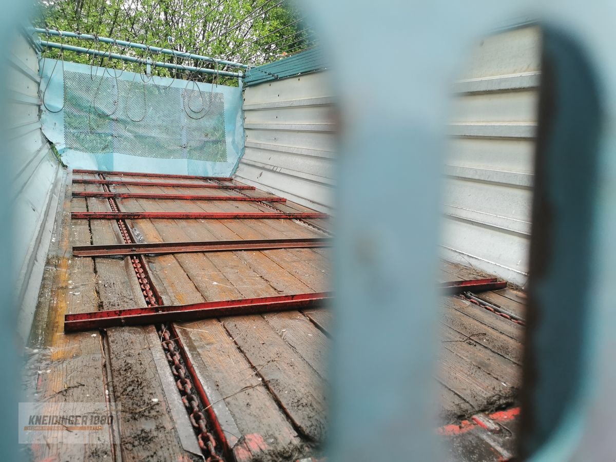 Ladewagen of the type Mengele Garant 432, Gebrauchtmaschine in Altenfelden (Picture 14)