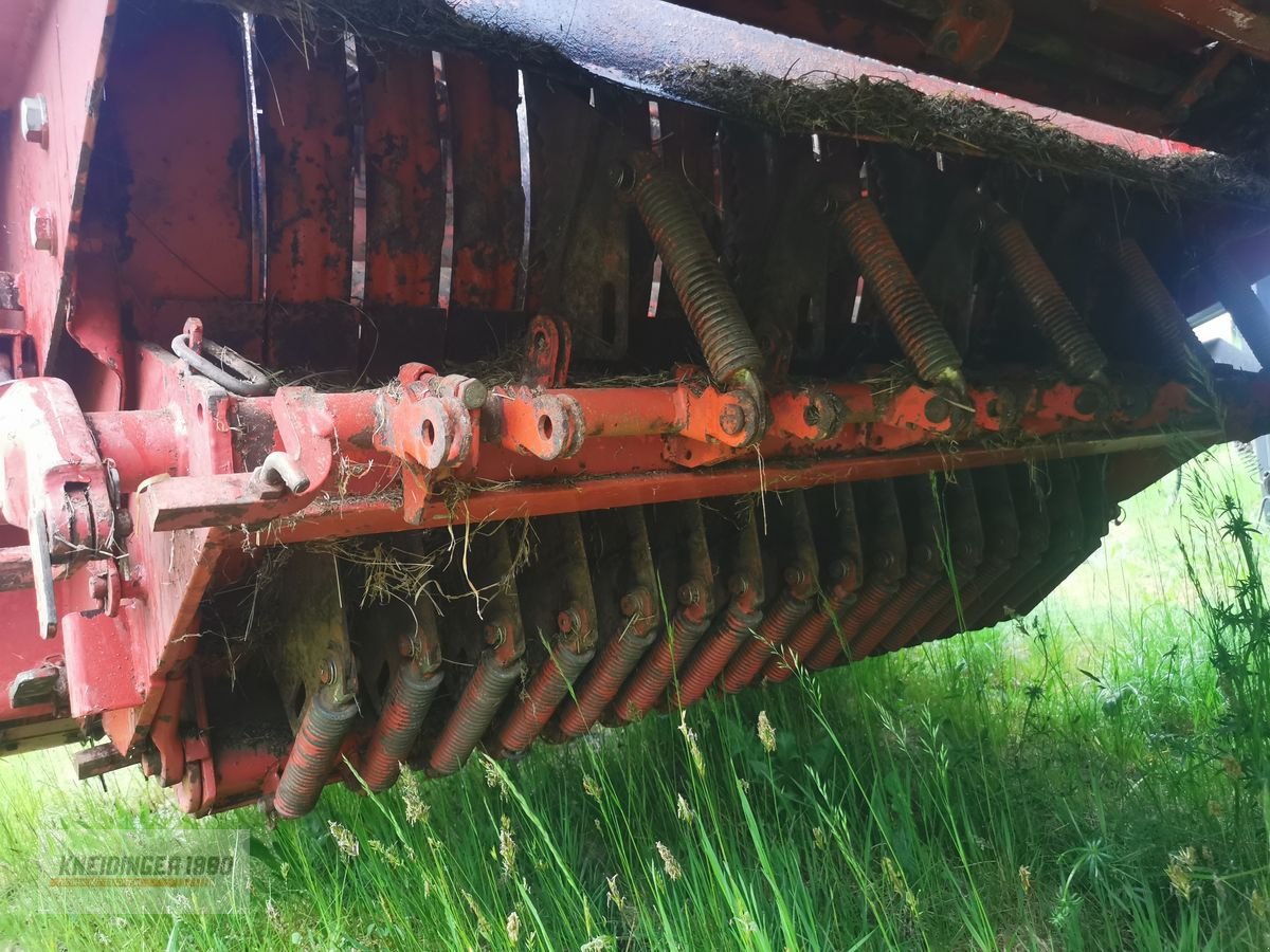 Ladewagen of the type Mengele Garant 432, Gebrauchtmaschine in Altenfelden (Picture 18)