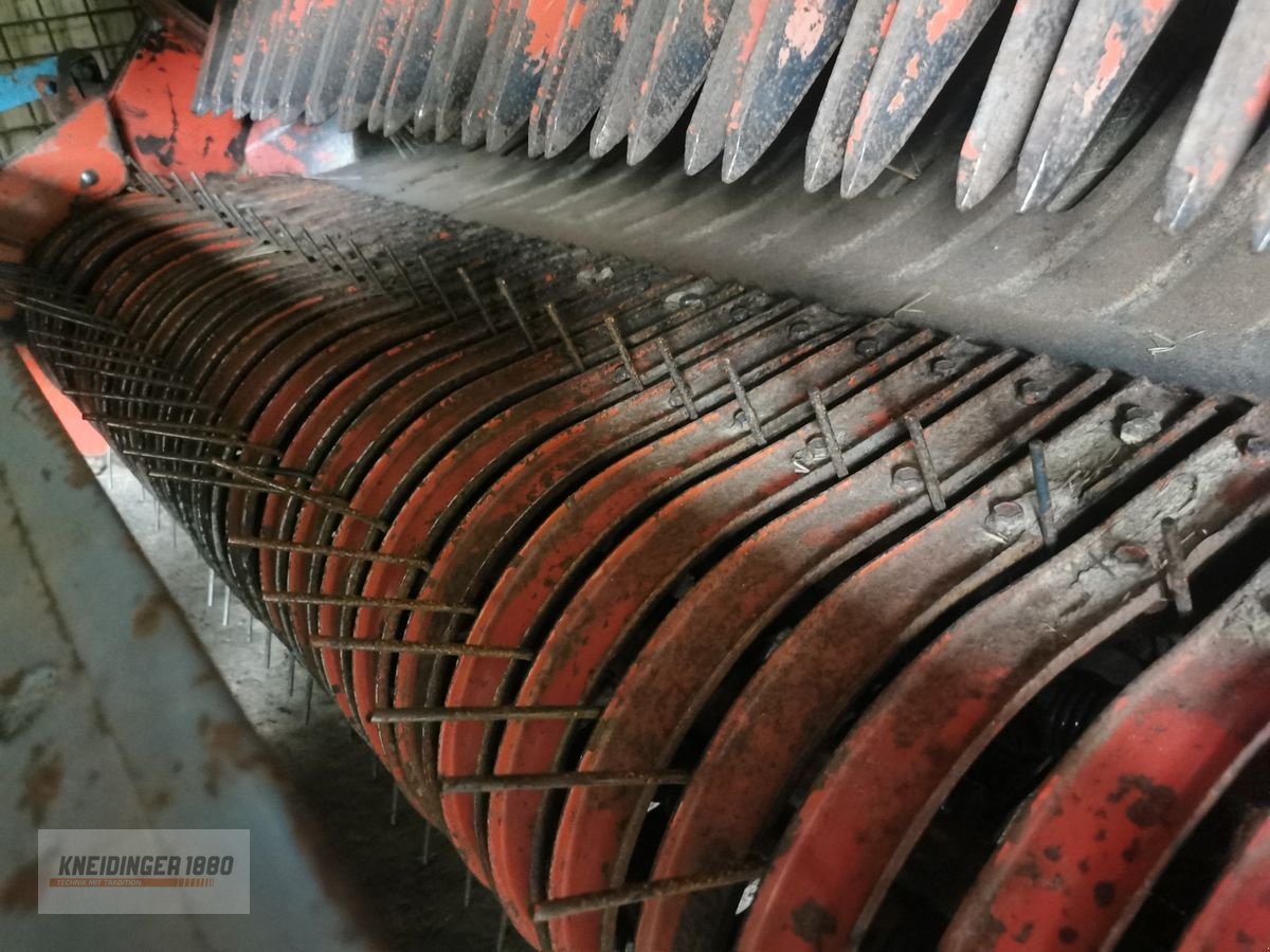 Ladewagen of the type Mengele Garant 432, Gebrauchtmaschine in Altenfelden (Picture 11)