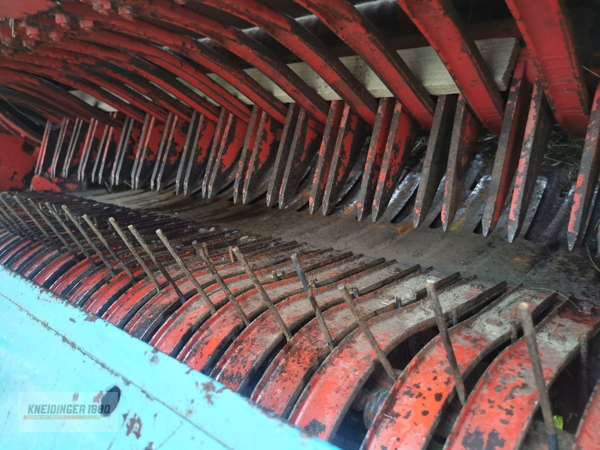 Ladewagen of the type Mengele Garant 432, Gebrauchtmaschine in Altenfelden (Picture 21)