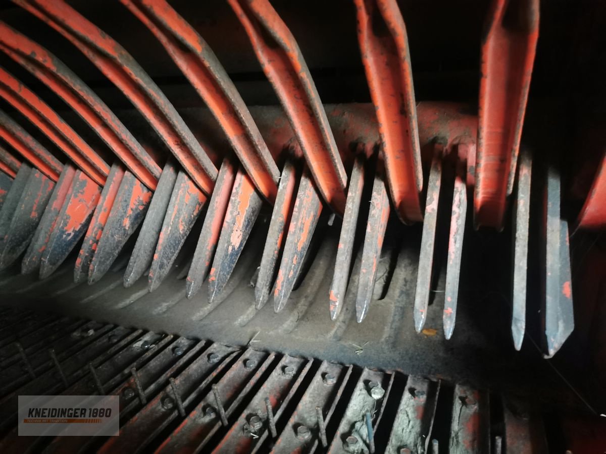 Ladewagen of the type Mengele Garant 432, Gebrauchtmaschine in Altenfelden (Picture 12)