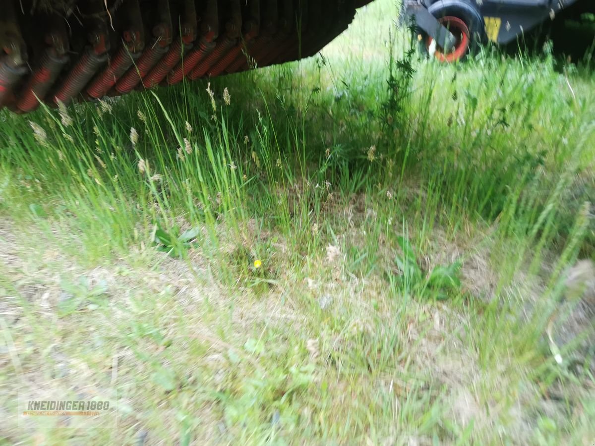 Ladewagen of the type Mengele Garant 432, Gebrauchtmaschine in Altenfelden (Picture 19)