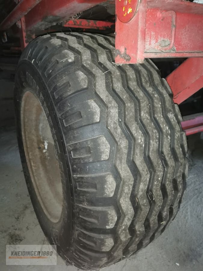 Ladewagen of the type Mengele Garant 432, Gebrauchtmaschine in Altenfelden (Picture 7)