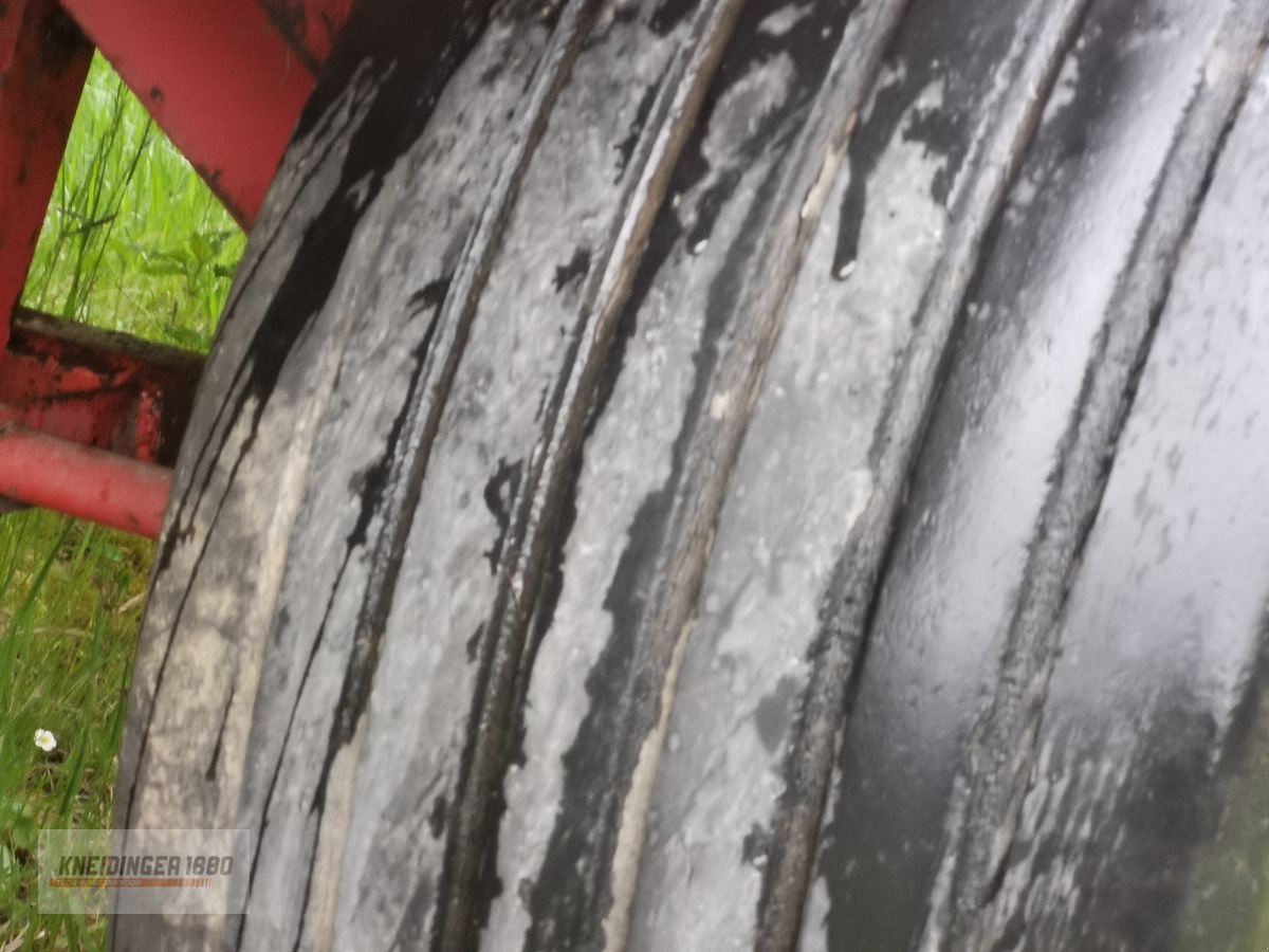 Ladewagen of the type Mengele Garant 432, Gebrauchtmaschine in Altenfelden (Picture 16)