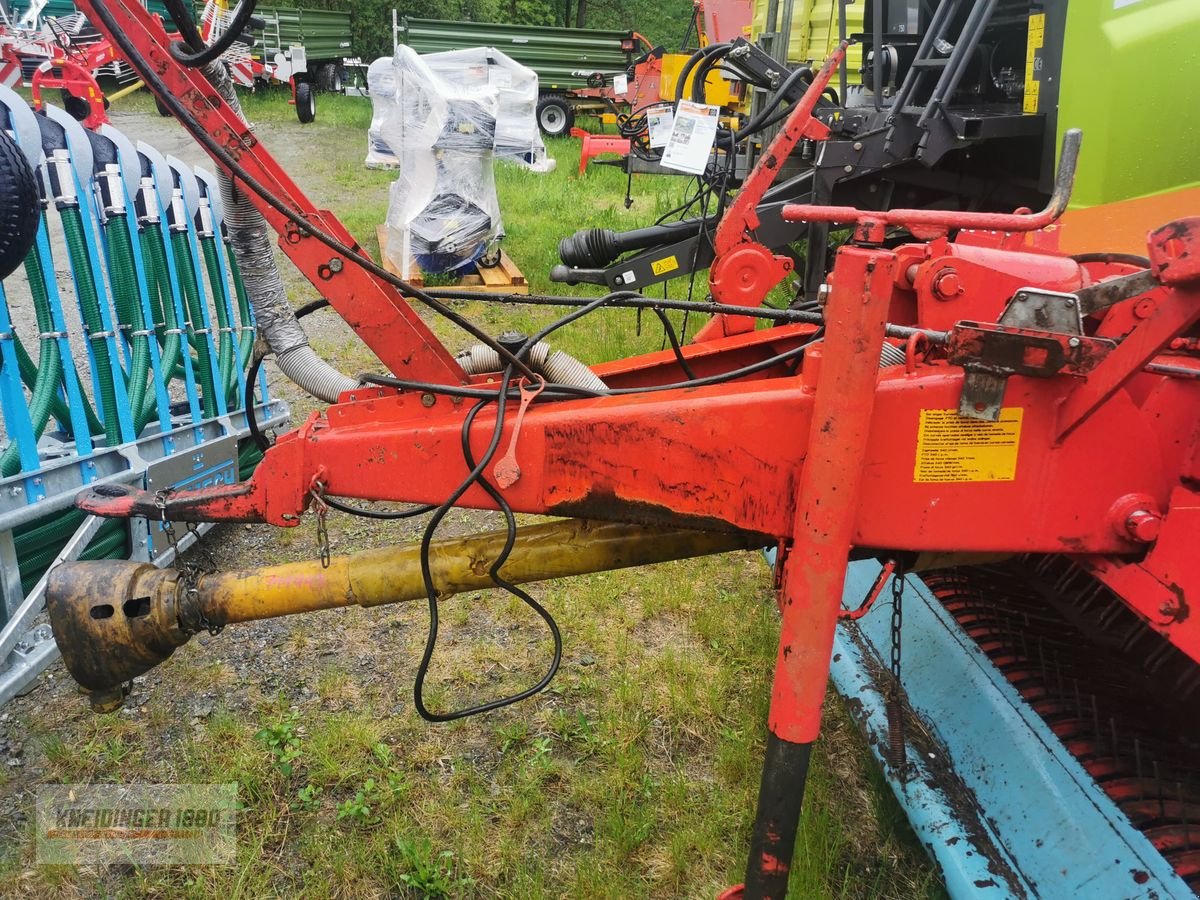 Ladewagen of the type Mengele Garant 432, Gebrauchtmaschine in Altenfelden (Picture 20)