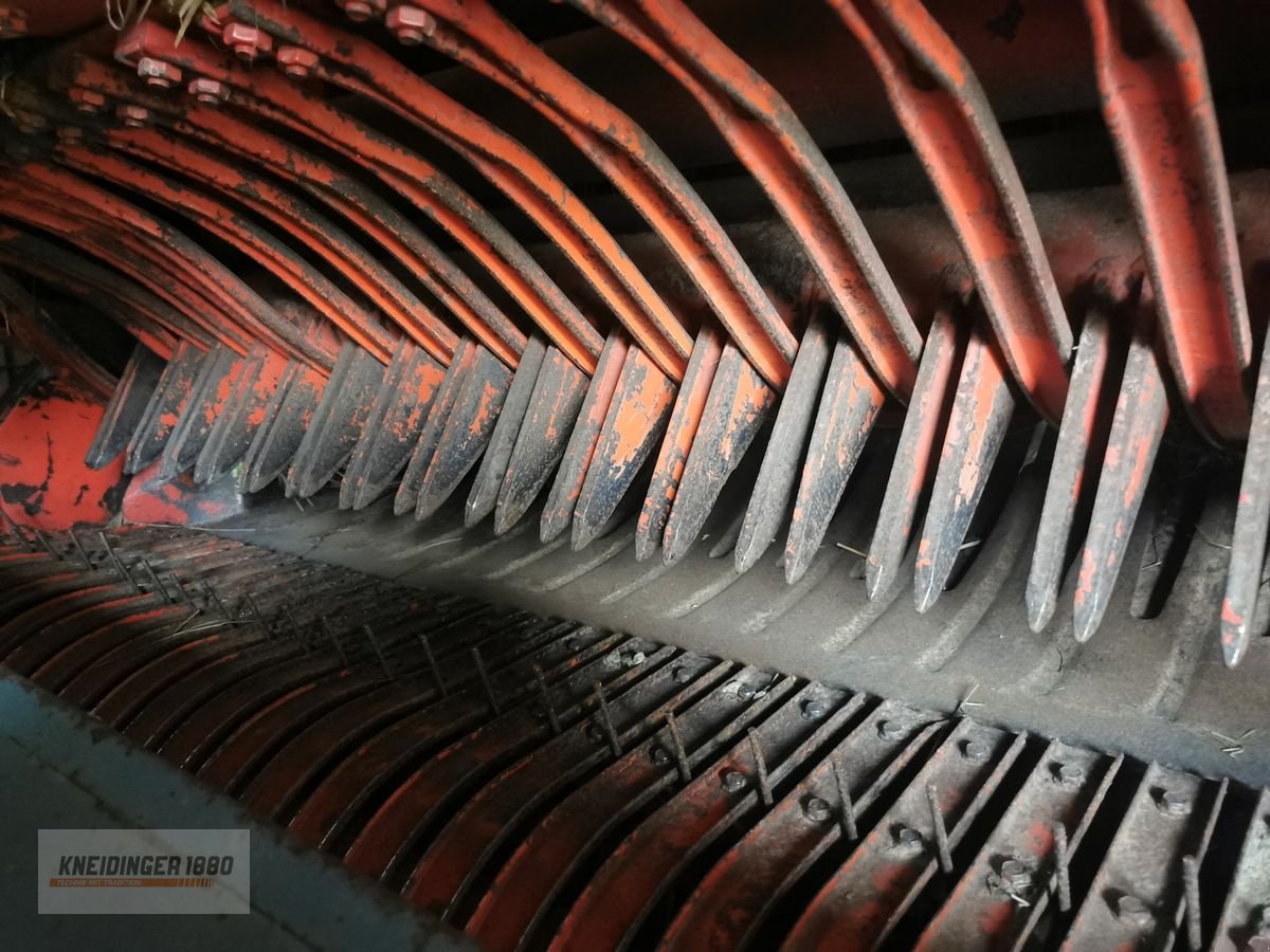 Ladewagen of the type Mengele Garant 432, Gebrauchtmaschine in Altenfelden (Picture 13)