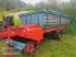 Ladewagen of the type Mengele Garant 432, Gebrauchtmaschine in Altenfelden (Picture 1)