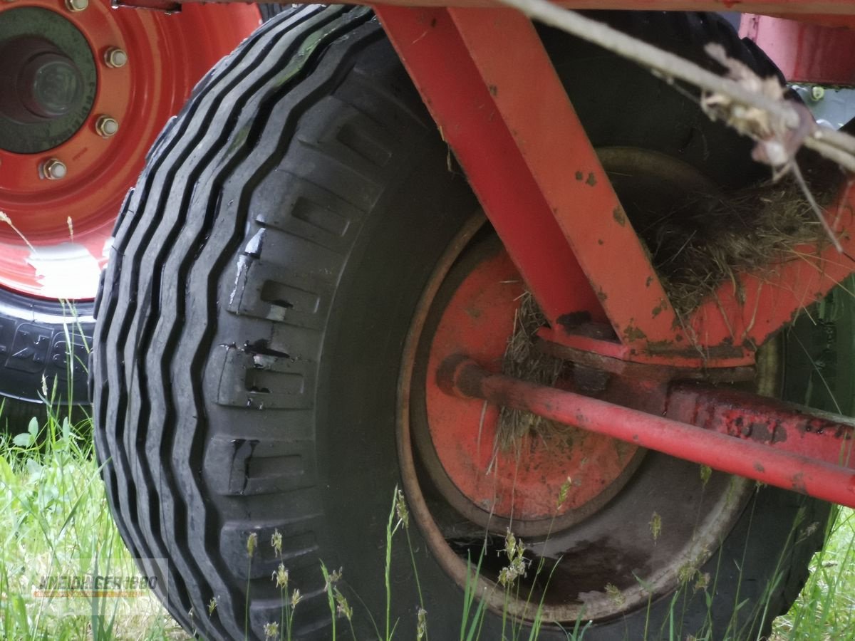 Ladewagen of the type Mengele Garant 432, Gebrauchtmaschine in Altenfelden (Picture 17)