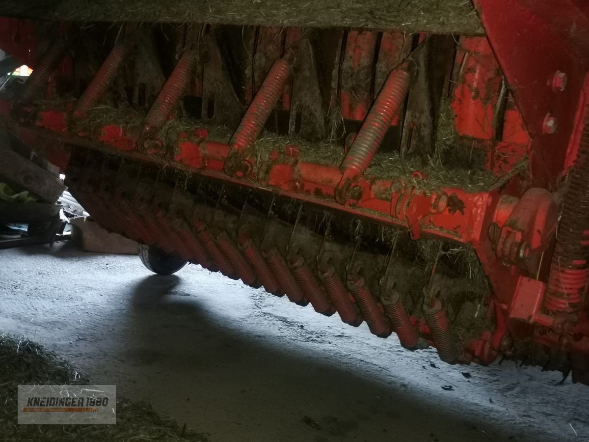 Ladewagen of the type Mengele Garant 432, Gebrauchtmaschine in Altenfelden (Picture 4)