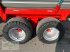 Ladewagen des Typs Mengele Garant 435 mit neuen 19-er Breitreifen und guter Ausstattung, Gebrauchtmaschine in Burgrieden (Bild 3)