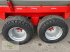 Ladewagen des Typs Mengele Garant 435 mit neuen 19-er Breitreifen und guter Ausstattung, Gebrauchtmaschine in Burgrieden (Bild 13)