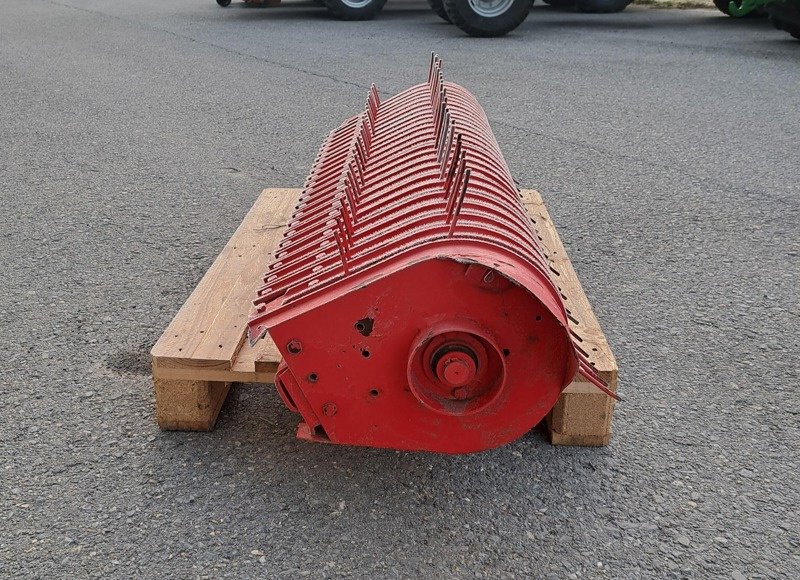 Ladewagen typu Mengele Garant, Gebrauchtmaschine v Susten (Obrázek 5)