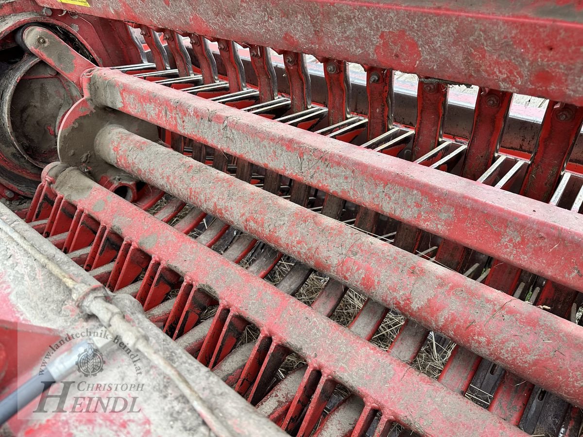 Ladewagen tipa Mengele LW 250T, Gebrauchtmaschine u Stephanshart (Slika 8)