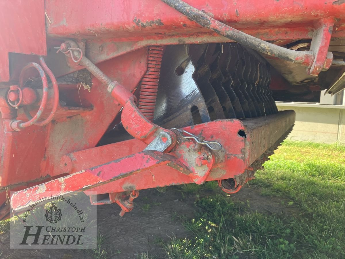 Ladewagen tipa Mengele LW 250T, Gebrauchtmaschine u Stephanshart (Slika 4)