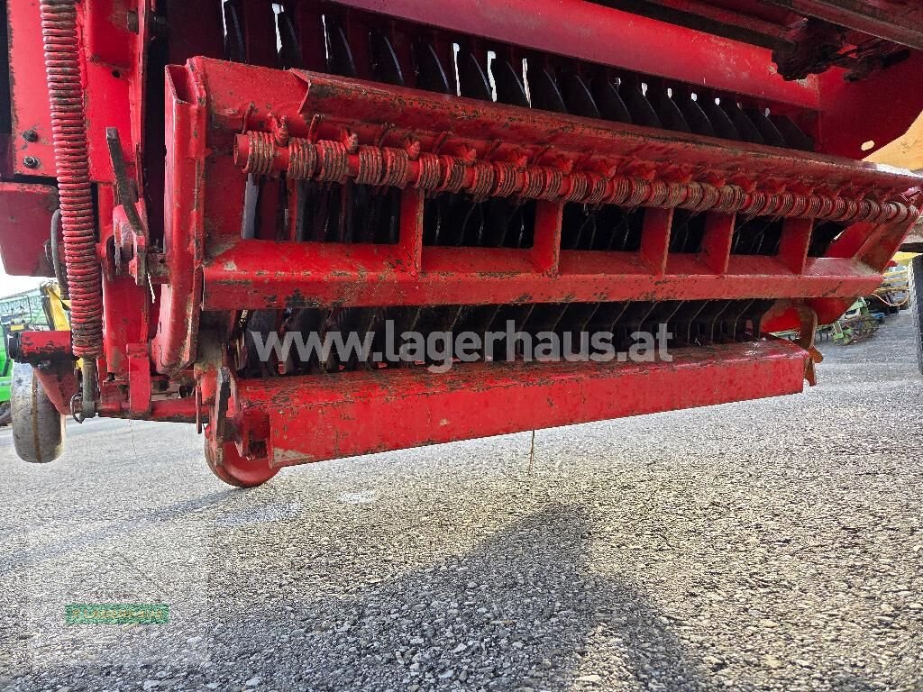 Ladewagen типа Mengele LW 310 QUADRO, Gebrauchtmaschine в Amstetten (Фотография 7)