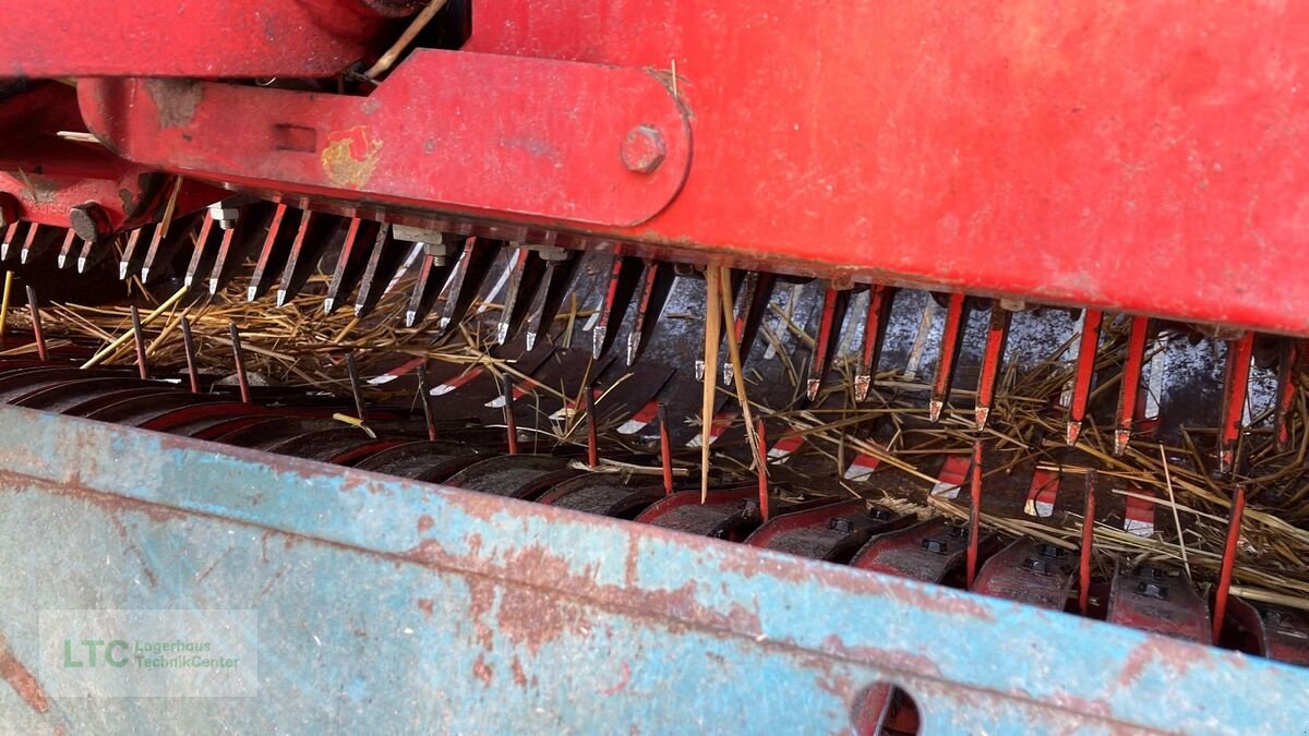 Ladewagen of the type Mengele LW 310 Quadro, Gebrauchtmaschine in Redlham (Picture 13)