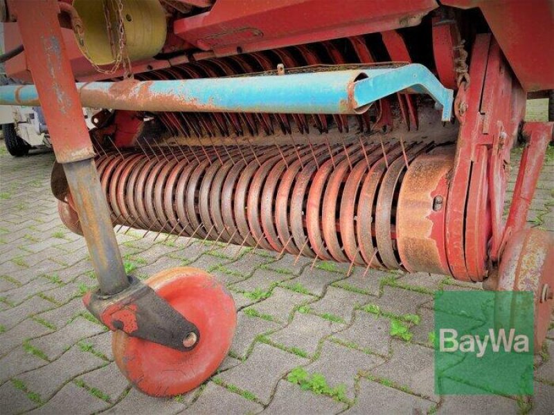 Ladewagen des Typs Mengele LW 330, Gebrauchtmaschine in Murnau (Bild 3)