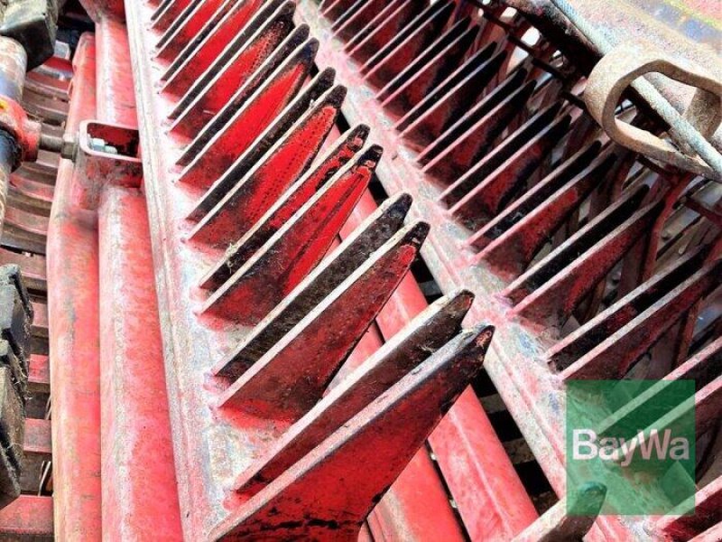 Ladewagen des Typs Mengele LW 330, Gebrauchtmaschine in Murnau (Bild 4)