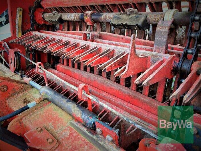 Ladewagen des Typs Mengele LW 330, Gebrauchtmaschine in Murnau (Bild 6)
