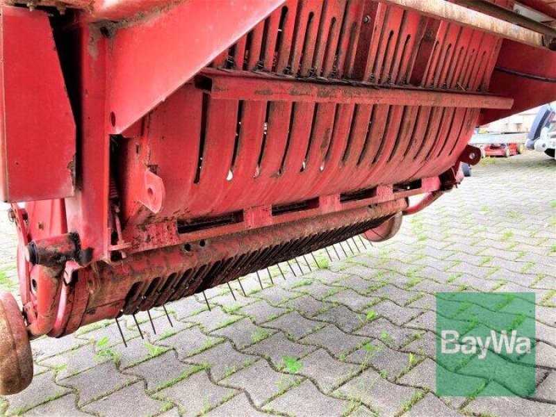 Ladewagen des Typs Mengele LW 330, Gebrauchtmaschine in Murnau (Bild 7)