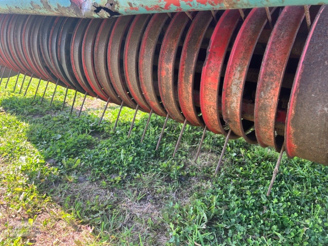 Ladewagen of the type Mengele LW 390 QUADRO, Gebrauchtmaschine in Aurich (Picture 13)