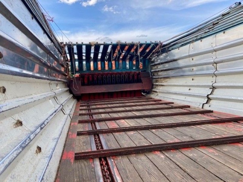 Ladewagen typu Mengele LW330 LW 330, Gebrauchtmaschine v Wierden (Obrázek 8)