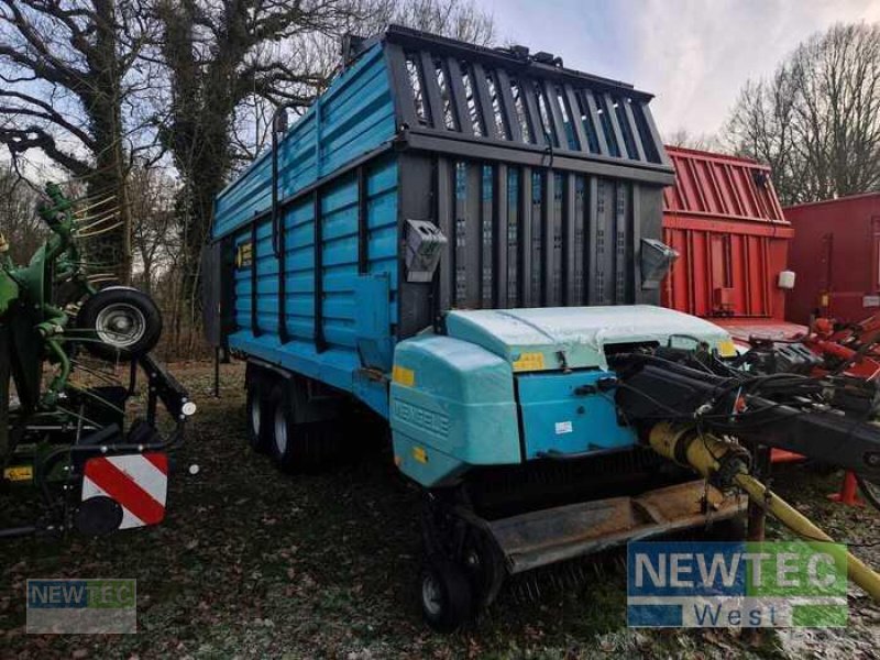 Ladewagen of the type Mengele ROTANT LA 161.11.OT, Gebrauchtmaschine in Heinbockel-Hagenah (Picture 1)