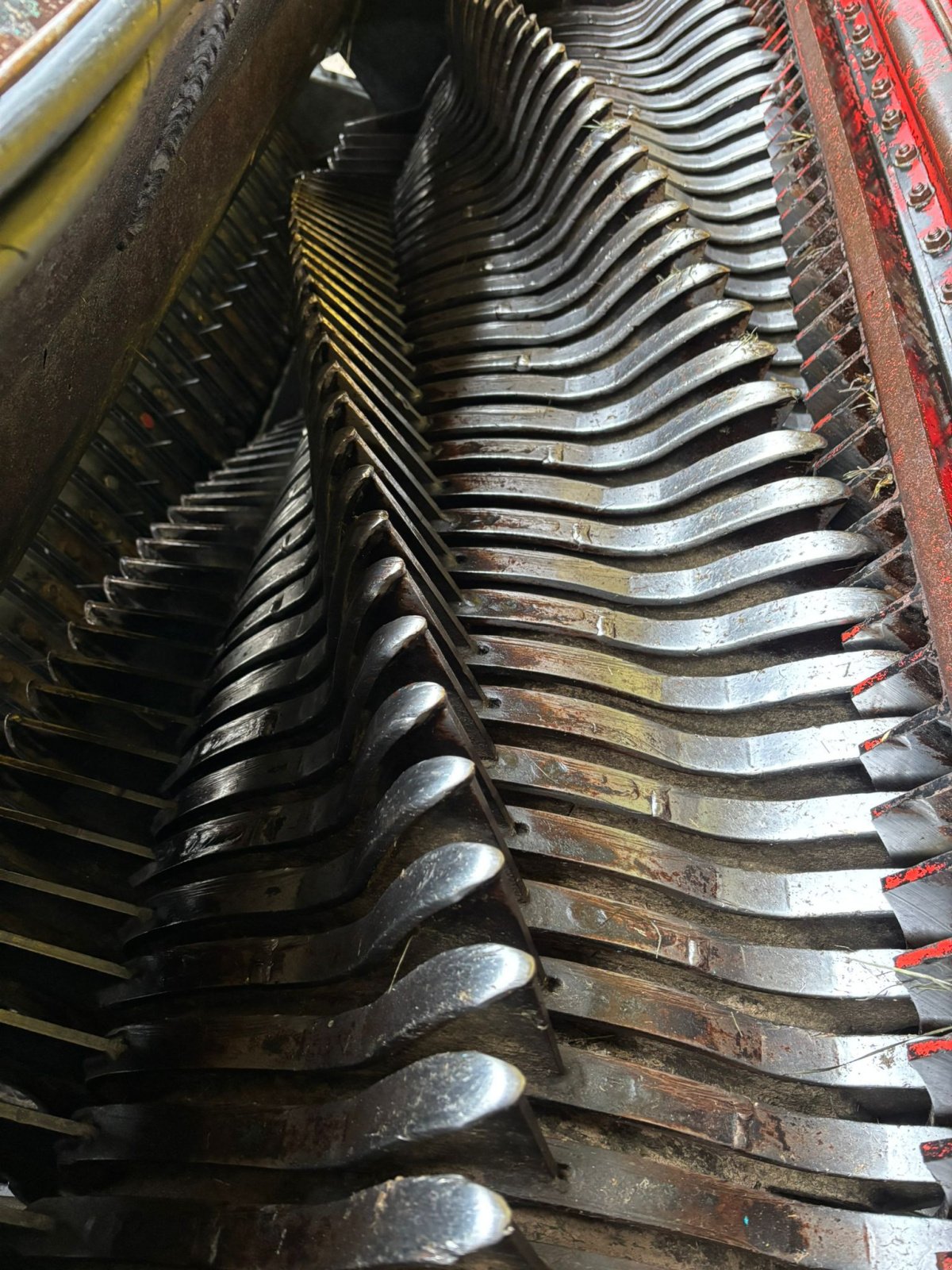 Ladewagen типа Mengele Roto Bull 5000, Gebrauchtmaschine в Luhe-Wildenau (Фотография 3)