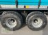 Ladewagen del tipo Mengele Rotobull 6000/2 mit 700/45-22,5 Bereifung und Nachlauflenkung, Gebrauchtmaschine en Burgrieden (Imagen 3)