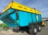 Ladewagen del tipo Mengele Rotobull 6000/2 mit 700/45-22,5 Bereifung und Nachlauflenkung, Gebrauchtmaschine en Burgrieden (Imagen 8)