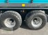Ladewagen del tipo Mengele Rotobull 6000/2 mit 700/45-22,5 Bereifung und Nachlauflenkung, Gebrauchtmaschine en Burgrieden (Imagen 11)