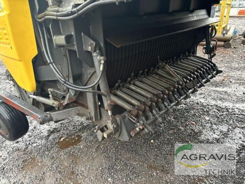 Ladewagen a típus Mengele ROTOBULL 6000, Gebrauchtmaschine ekkor: Meppen (Kép 18)