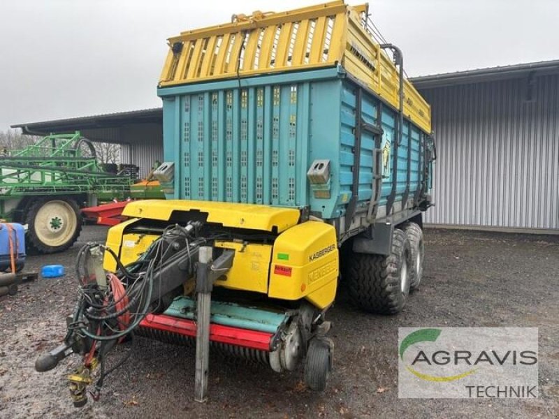 Ladewagen a típus Mengele ROTOBULL 6000, Gebrauchtmaschine ekkor: Meppen (Kép 1)