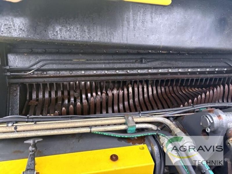 Ladewagen a típus Mengele ROTOBULL 6000, Gebrauchtmaschine ekkor: Meppen (Kép 10)