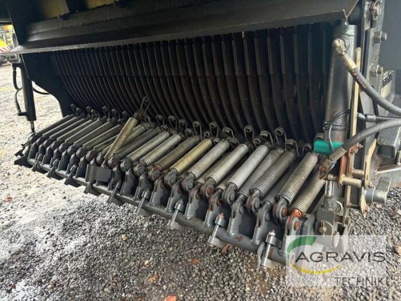 Ladewagen a típus Mengele ROTOBULL 6000, Gebrauchtmaschine ekkor: Meppen (Kép 11)