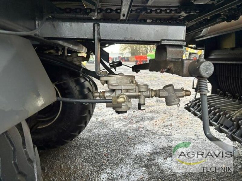 Ladewagen a típus Mengele ROTOBULL 6000, Gebrauchtmaschine ekkor: Meppen (Kép 12)