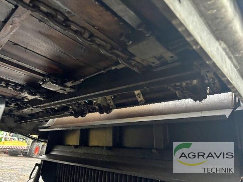 Ladewagen a típus Mengele ROTOBULL 6000, Gebrauchtmaschine ekkor: Meppen (Kép 13)