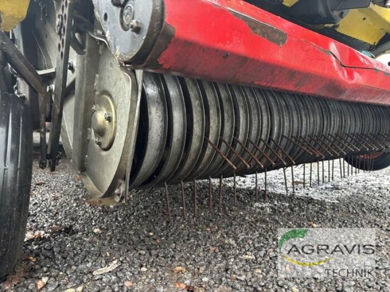 Ladewagen a típus Mengele ROTOBULL 6000, Gebrauchtmaschine ekkor: Meppen (Kép 9)