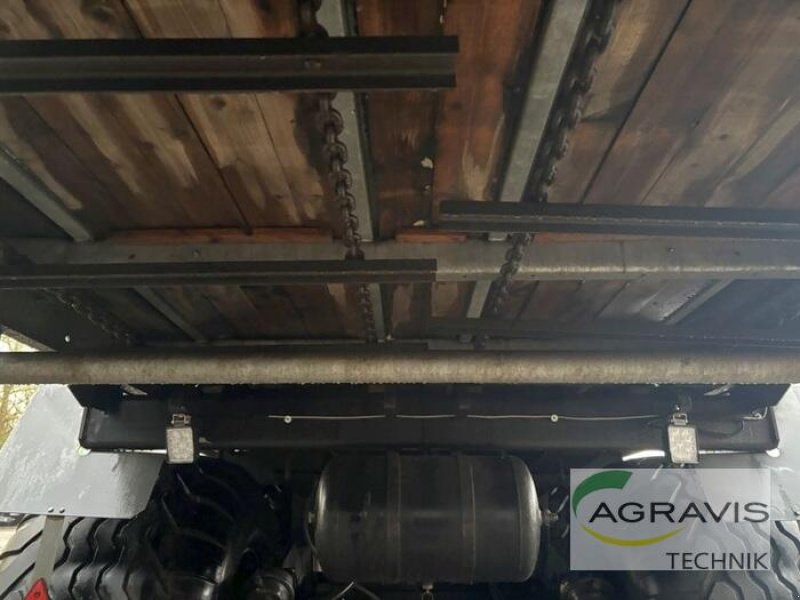 Ladewagen a típus Mengele ROTOBULL 6000, Gebrauchtmaschine ekkor: Meppen (Kép 14)