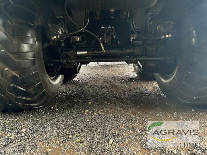 Ladewagen a típus Mengele ROTOBULL 6000, Gebrauchtmaschine ekkor: Meppen (Kép 16)