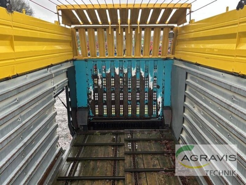 Ladewagen a típus Mengele ROTOBULL 6000, Gebrauchtmaschine ekkor: Meppen (Kép 22)