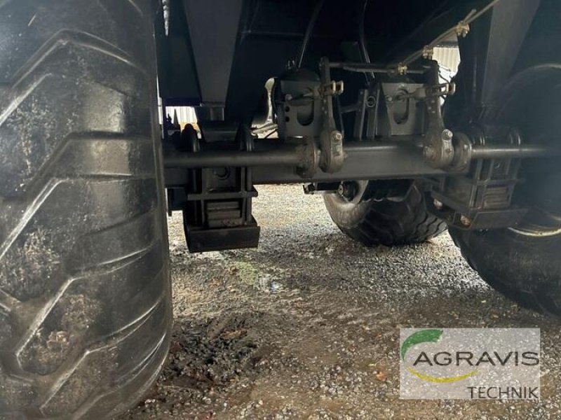 Ladewagen a típus Mengele ROTOBULL 6000, Gebrauchtmaschine ekkor: Meppen (Kép 15)