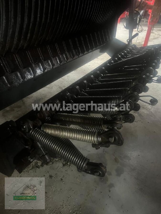 Ladewagen of the type Mengele ROTOBULL 7000, Gebrauchtmaschine in Amstetten (Picture 17)