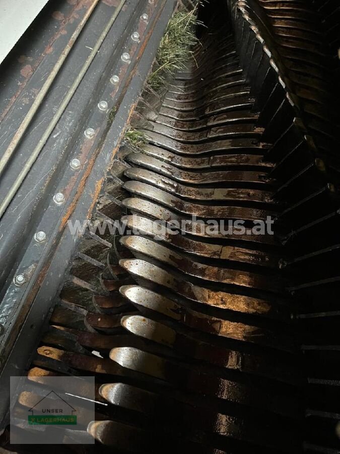 Ladewagen of the type Mengele ROTOBULL 7000, Gebrauchtmaschine in Amstetten (Picture 10)