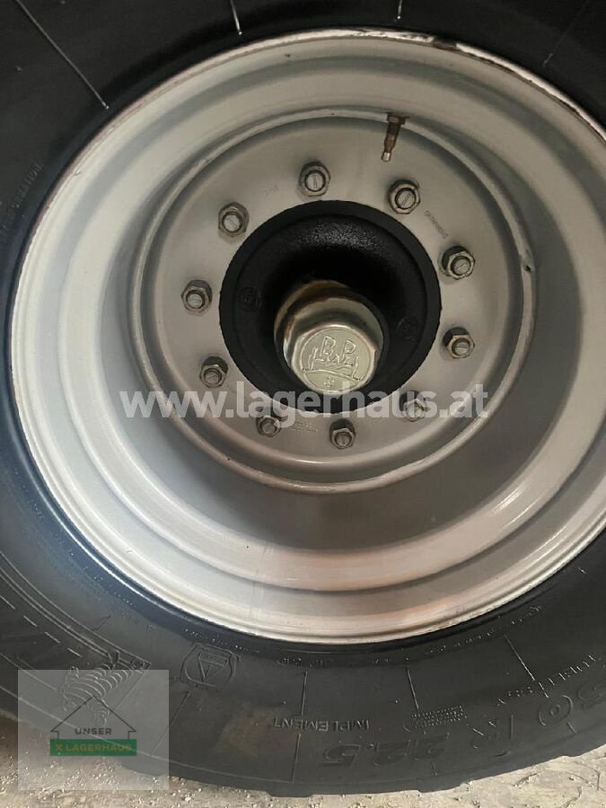 Ladewagen of the type Mengele ROTOBULL 7000, Gebrauchtmaschine in Amstetten (Picture 19)