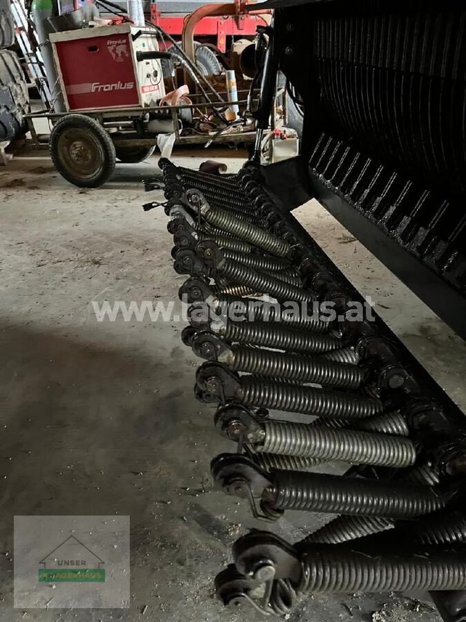 Ladewagen of the type Mengele ROTOBULL 7000, Gebrauchtmaschine in Amstetten (Picture 7)