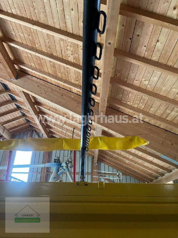 Ladewagen of the type Mengele ROTOBULL 7000, Gebrauchtmaschine in Amstetten (Picture 14)