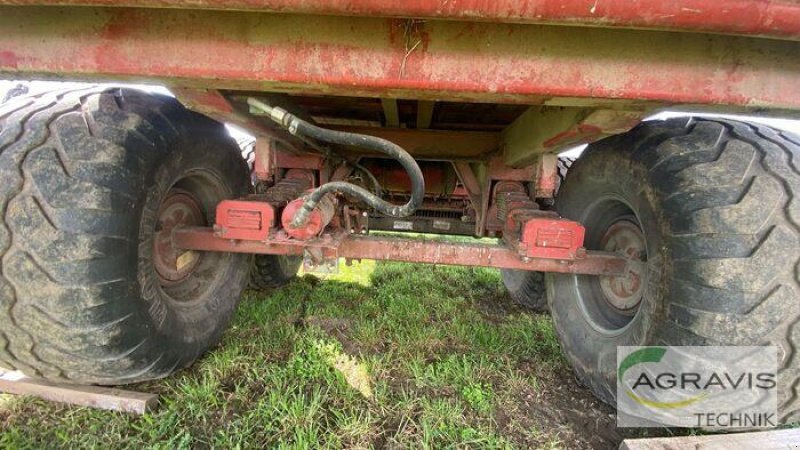 Ladewagen del tipo Mengele SUPER ROTANT 738/2, Gebrauchtmaschine en Kottenheim (Imagen 7)