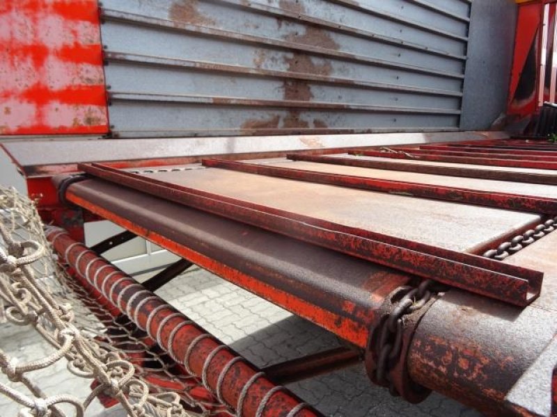 Ladewagen of the type Miedema PRESTO 30M3, Gebrauchtmaschine in Ribe (Picture 11)